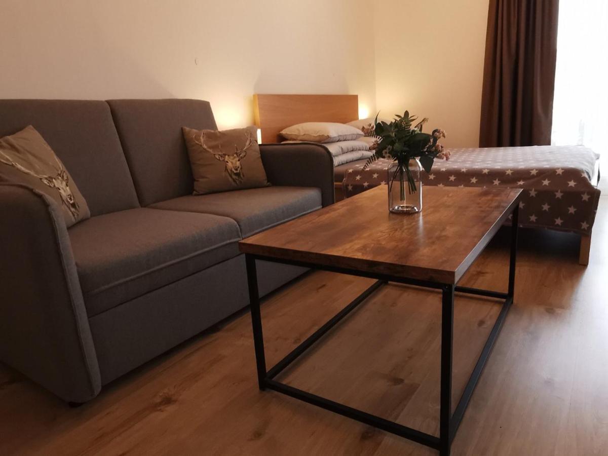 Apartman 111 Vila Zuberec Exterior foto